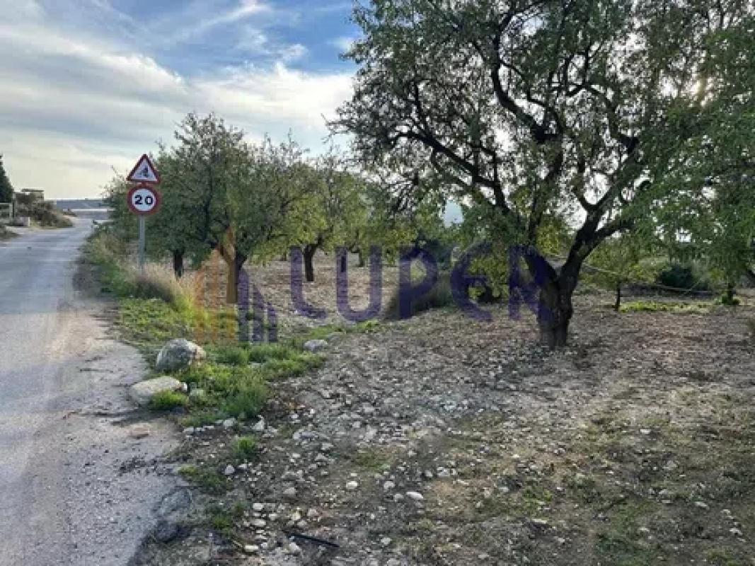 Działka na sprzedaż w Agost, Alicante photo 4