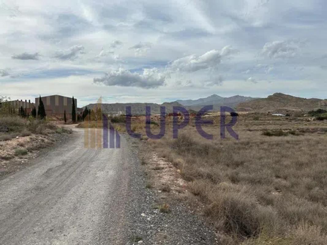 Участок земли на продажу в Каньяда дель Феноллар, Аликанте photo 3