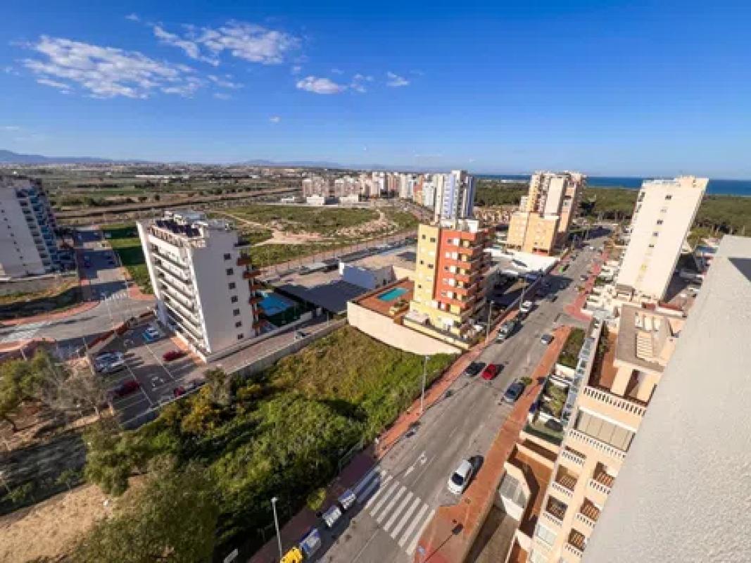 Terreno en venta en Guardamar del Segura, Alicante photo 2