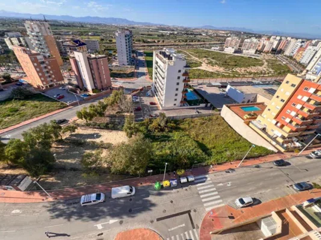 Terreno en venta en Guardamar del Segura, Alicante photo 4