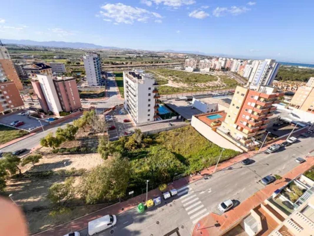Terreno en venta en Guardamar del Segura, Alicante photo 5