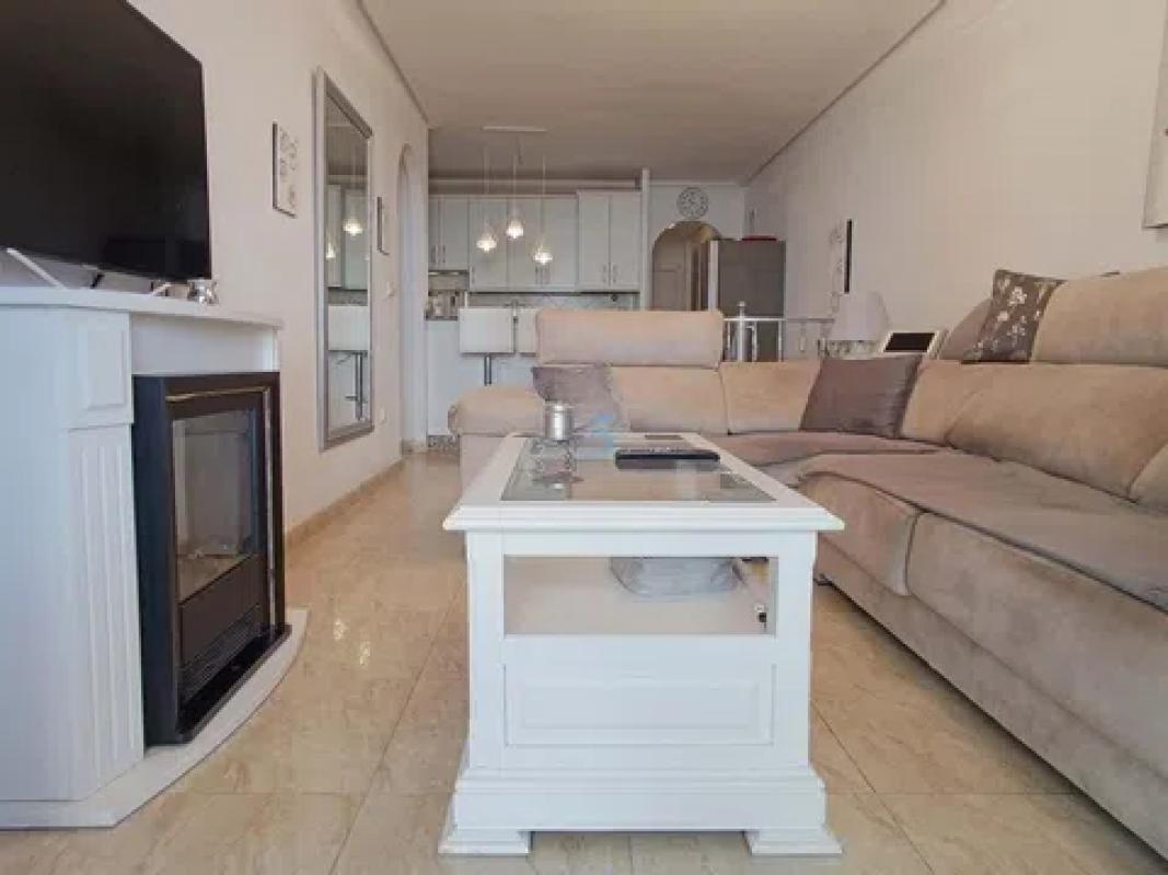 Sale of apartment in Centro, San Miguel de Salinas
photo 2