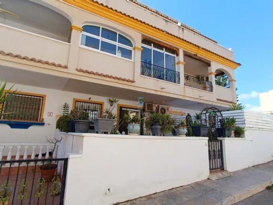 Sale of apartment in Centro, San Miguel de Salinas
photo 4