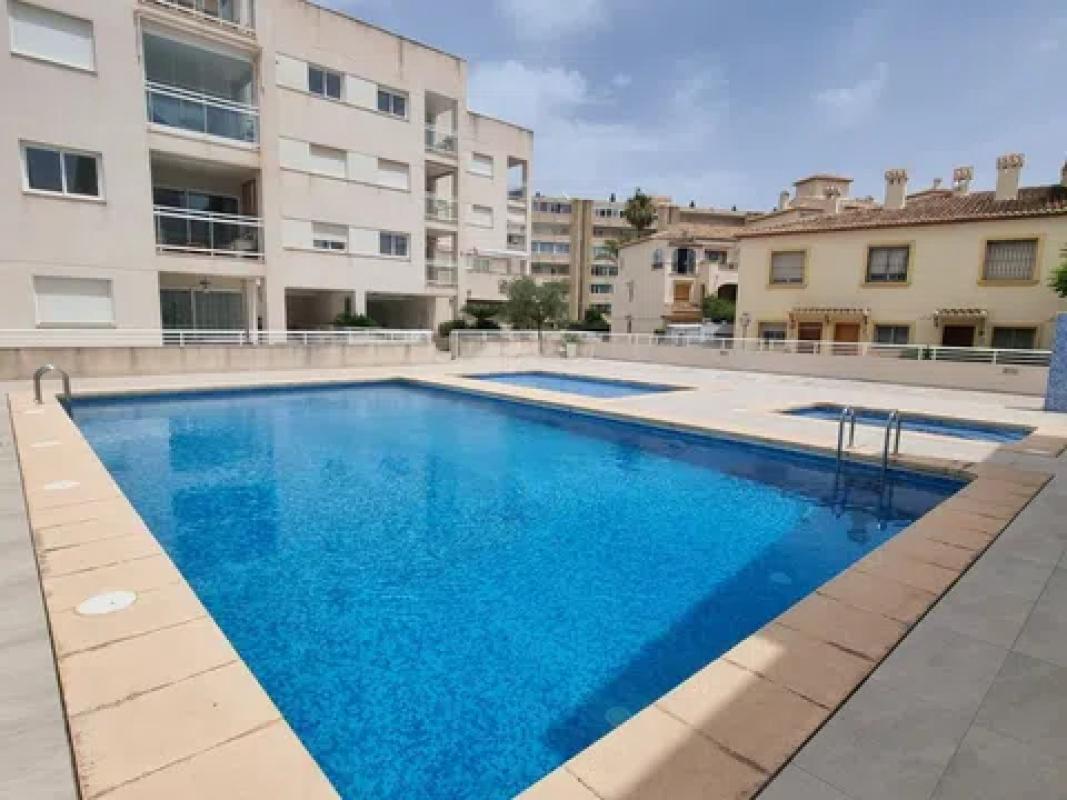 Sprzedaż mieszkania w El Arenal, Jávea/Xàbia
photo 1
