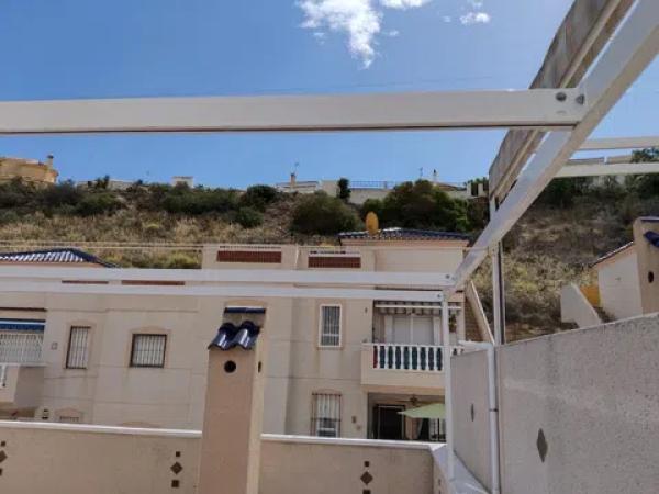 Chalet pareado en calle Mar Mediterraneo photo 4