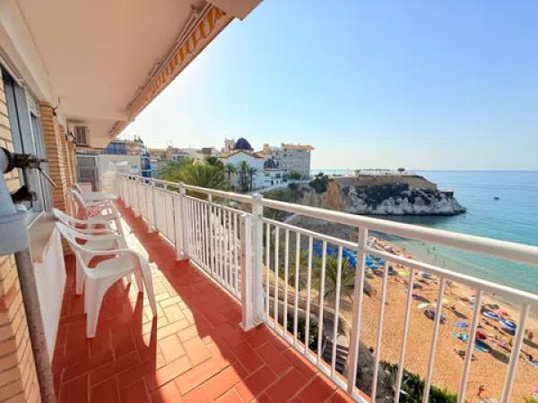 Sale of flat in Calle del Condestable Zaragoza, Benidorm
 photo 2