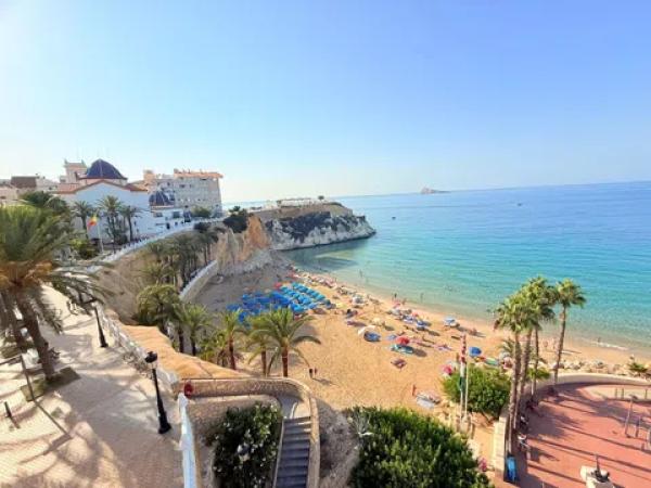 Sale of flat in Calle del Condestable Zaragoza, Benidorm
 photo 4