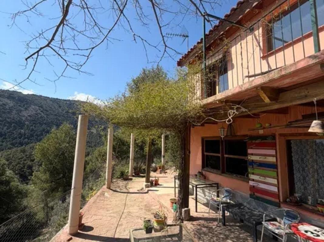 Sale of rural property in DS DISEMINADOS, 6 , Confrides photo 1