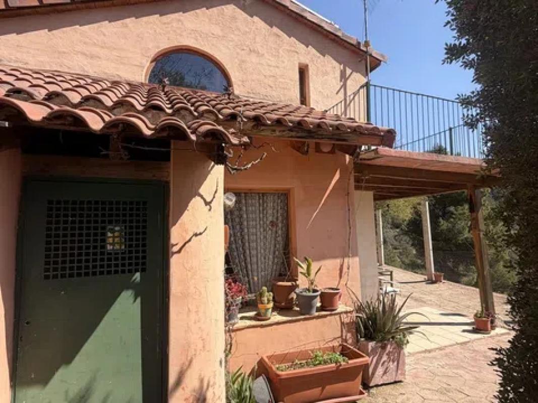 Sale of rural property in DS DISEMINADOS, 6 , Confrides photo 5