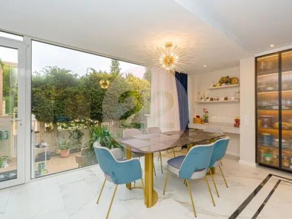 Chalet independiente en venta en Avenida de Gijón, Alicante / Alacant
 photo 4