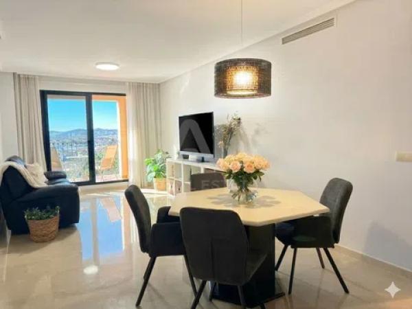 Sale of flat in Centro Ciudad, Jávea/Xàbia
photo 1