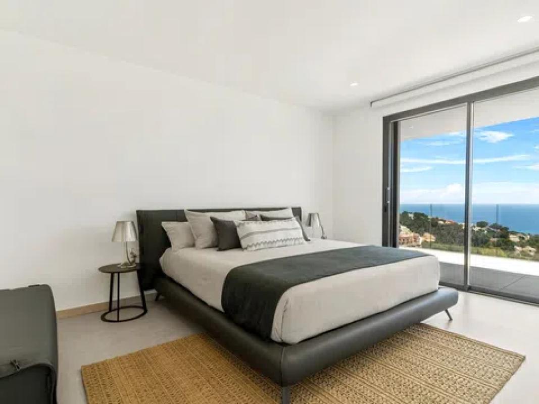 Venta de chalet independiente en Zona de Mascarat, Altea
 photo 3
