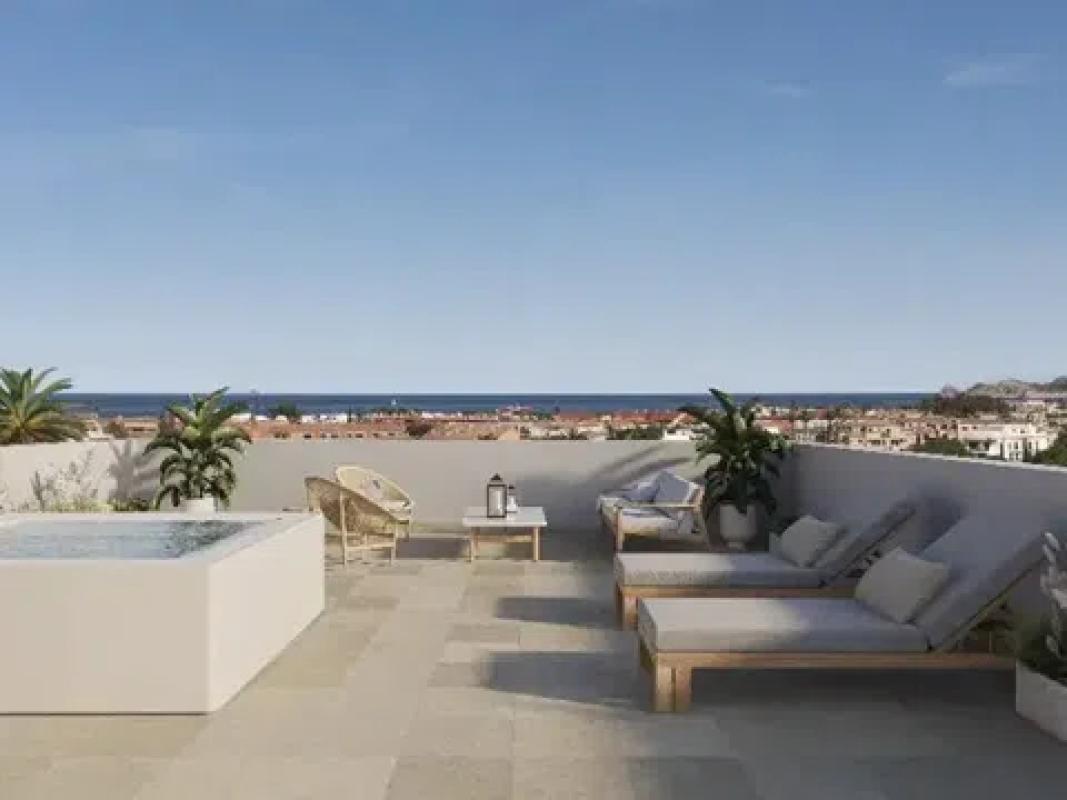Sale of apartment in Centro Ciudad, Jávea/Xàbia
photo 1