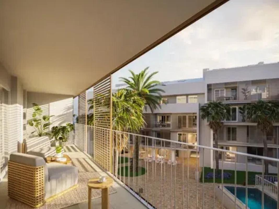 Sale of apartment in Centro Ciudad, Jávea/Xàbia
photo 2