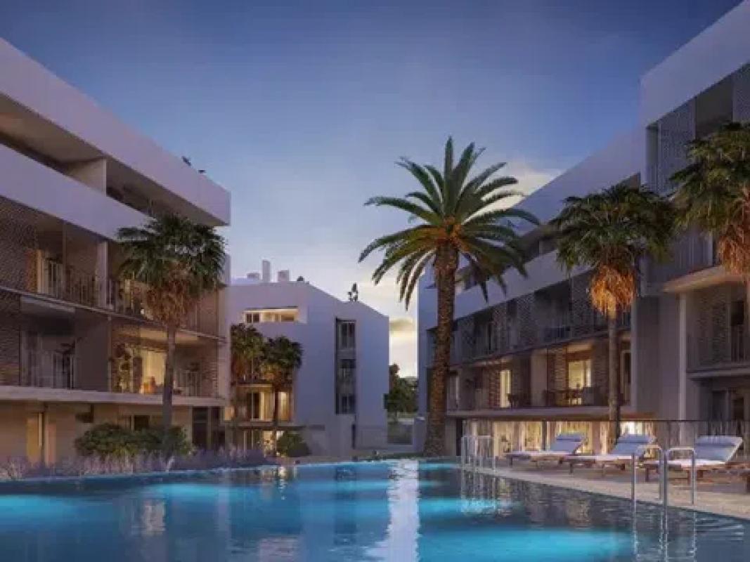 Sale of apartment in Centro Ciudad, Jávea/Xàbia
photo 3