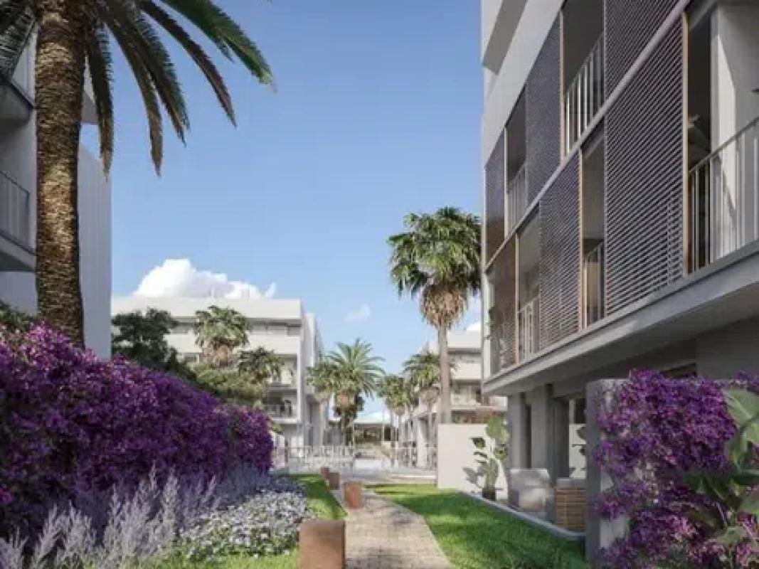 Sale of apartment in Centro Ciudad, Jávea/Xàbia
photo 4