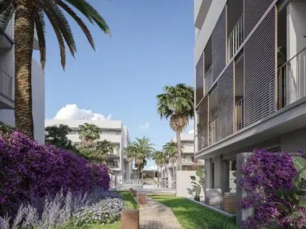 Sale of flat in Centro Ciudad, Jávea/Xàbia
 photo 4
