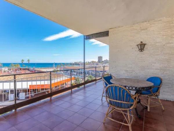 Sale of flat in El Arenal, Jávea/Xàbia
photo 1