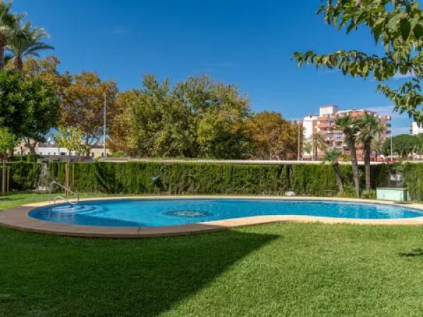 Sale of flat in El Arenal, Jávea/Xàbia
thumbnail 1