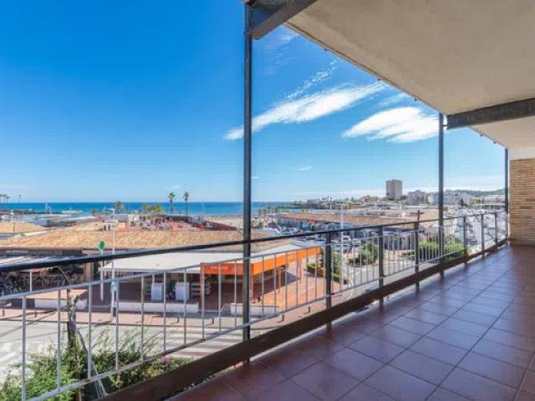 Sale of flat in El Arenal, Jávea/Xàbia
thumbnail 2
