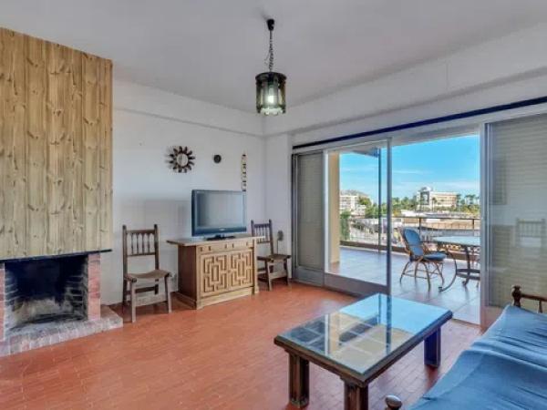 Sale of flat in El Arenal, Jávea/Xàbia
 photo 4
