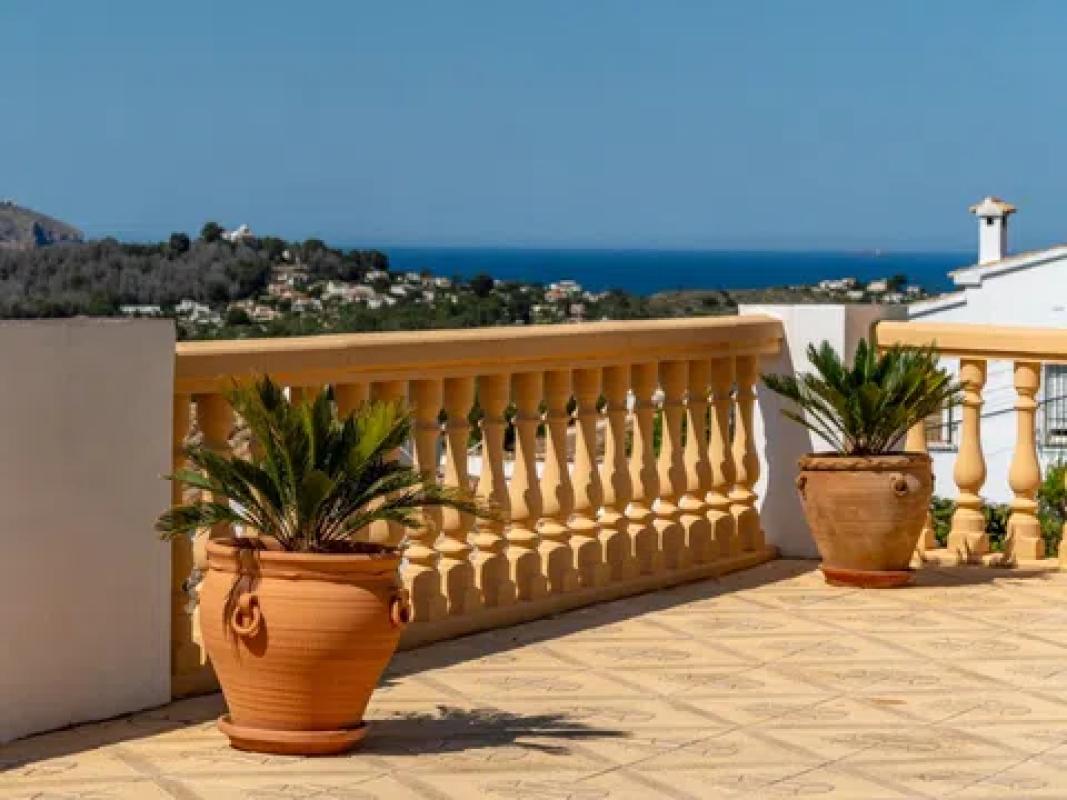 Sprzedaż niezależnego domku jednorodzinnego w  Pinomar - Pinosol, Jávea/Xàbia photo 4