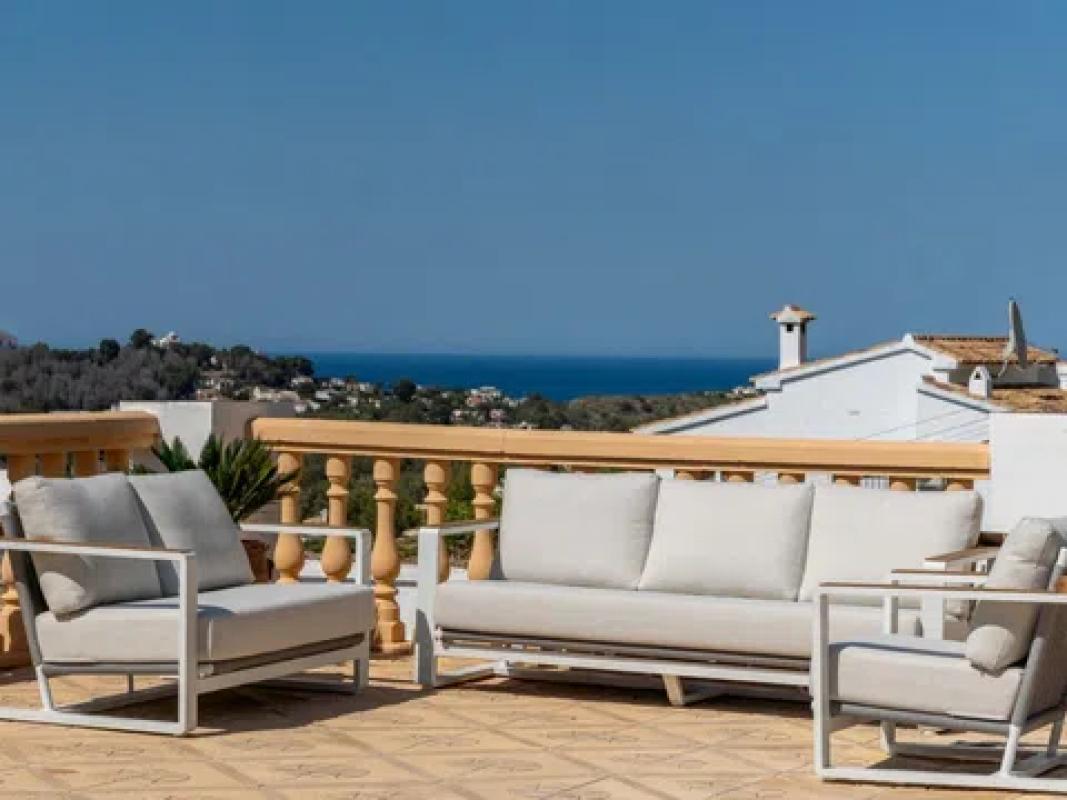 Sprzedaż niezależnego domku jednorodzinnego w  Pinomar - Pinosol, Jávea/Xàbia photo 5