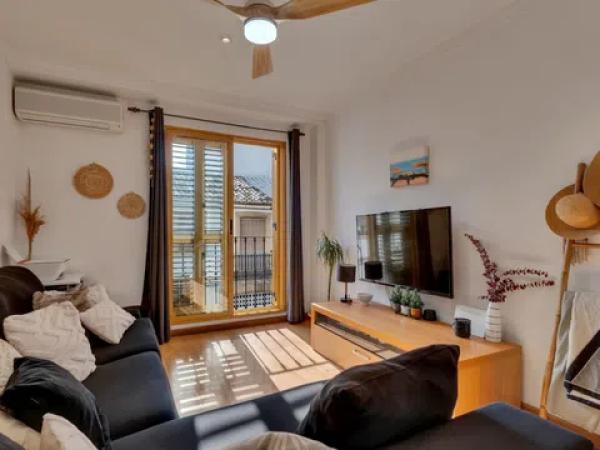 Sale of flat in Centro Ciudad, Jávea/Xàbia
photo 1