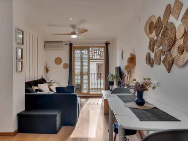 Sale of flat in Centro Ciudad, Jávea/Xàbia
thumbnail 1