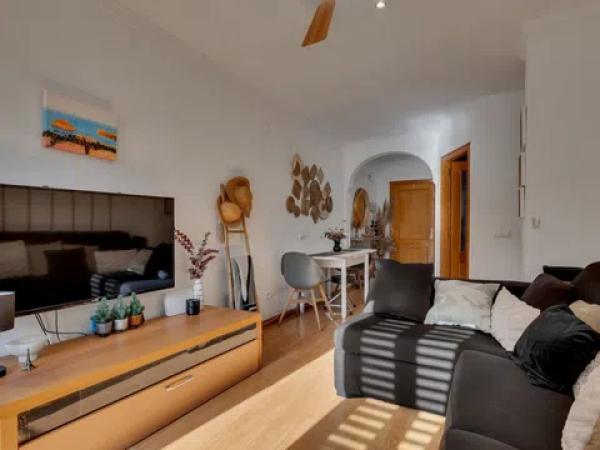 Sale of flat in Centro Ciudad, Jávea/Xàbia
 photo 4