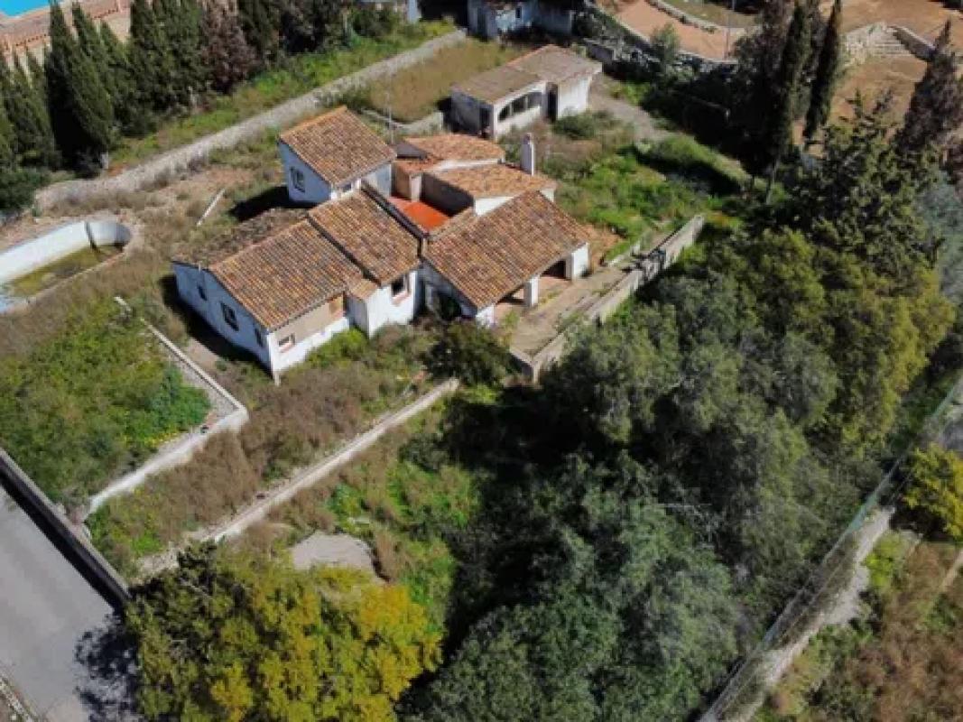Venta de chalet independiente en Partida Tosal - Zona dels Castellans, Jávea/Xàbia
 photo 4
