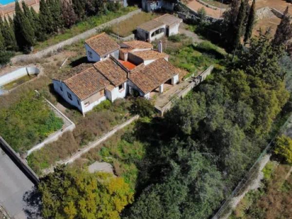 Chalet independiente en venta en Partida Tosal - Zona dels Castellans, Jávea/Xàbia
 photo 4