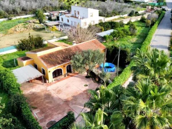 Independent chalet for sale in Centro Ciudad, Jávea/Xàbia
thumbnail 1