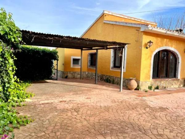 Independent chalet for sale in Centro Ciudad, Jávea/Xàbia
 photo 4