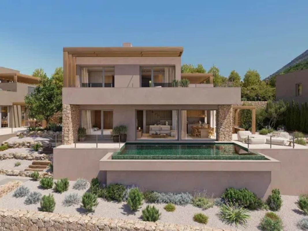 Venta de chalet independiente en Llíber, Llíber
 photo 2