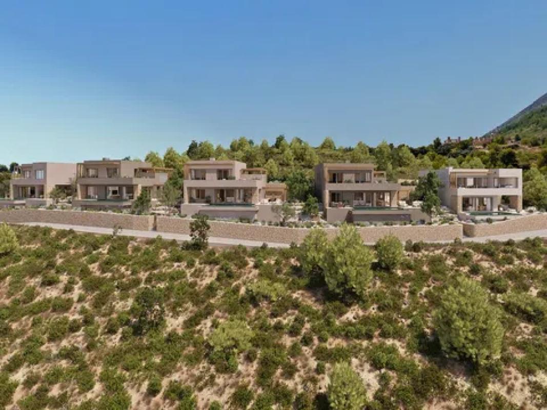 Venta de chalet independiente en Llíber, Llíber
 photo 5