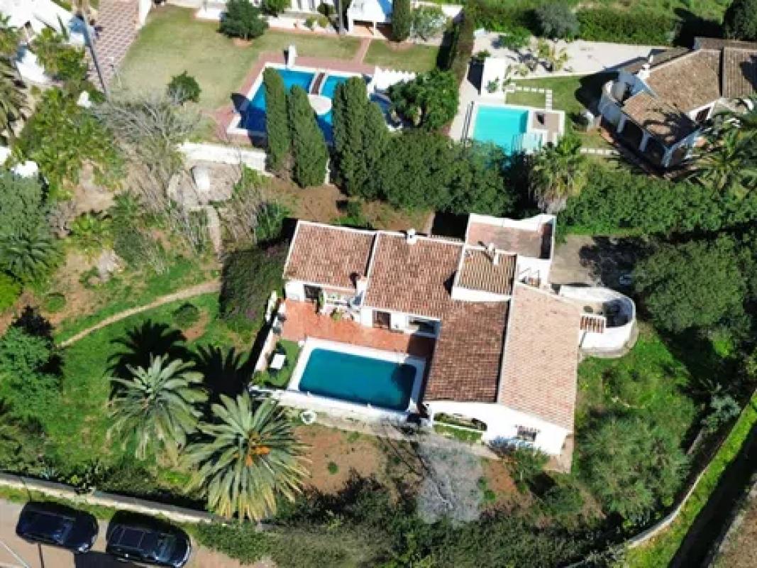 Venta de chalet independiente en Calle Deimos, Denia
photo 3