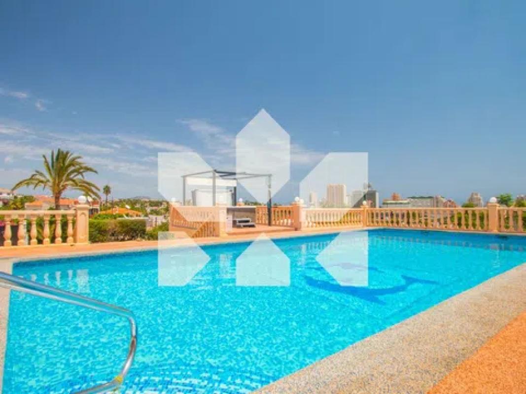 Venta de chalet independiente en Calpe Pueblo, Calpe
photo 4