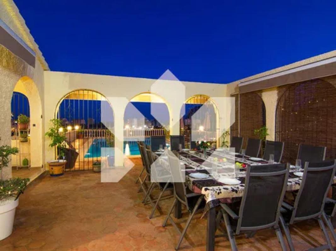 Venta de chalet independiente en Calpe Pueblo, Calpe
photo 5