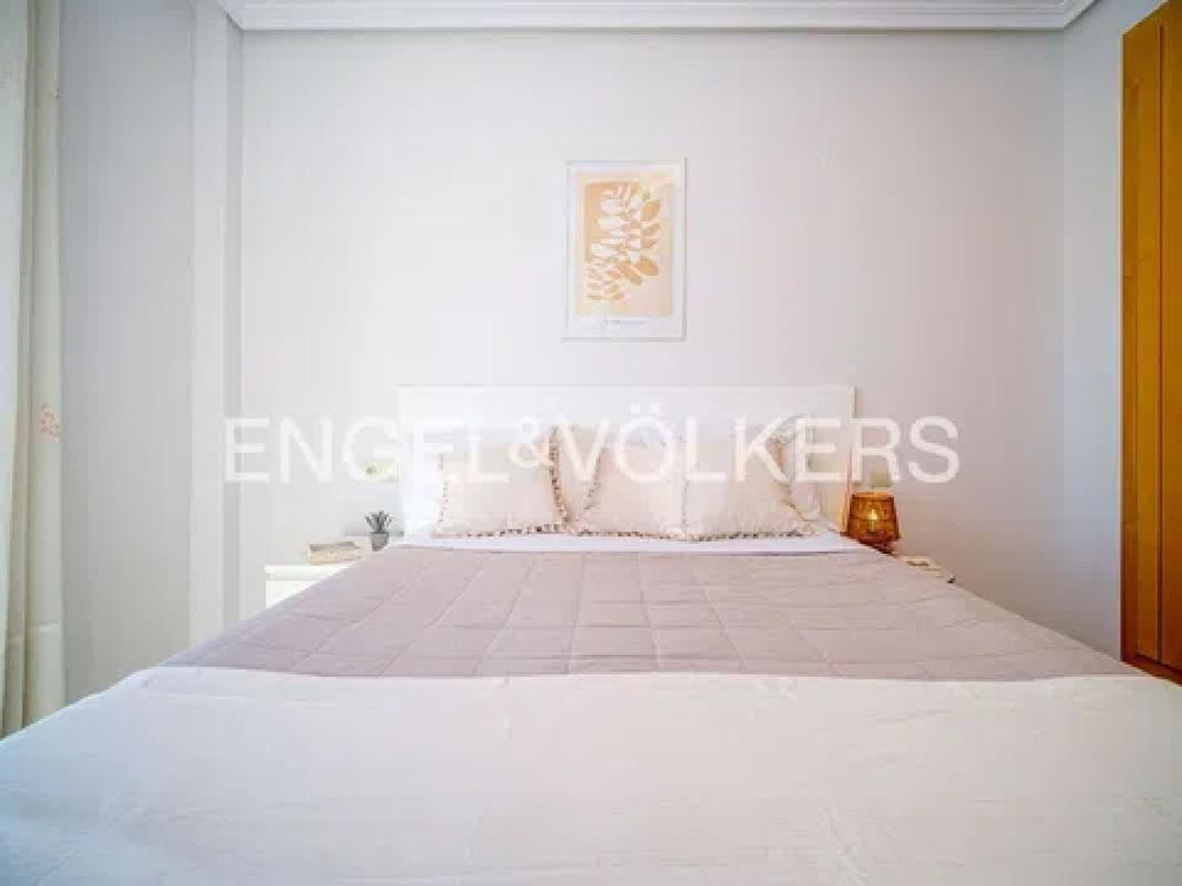 Sale of apartment in Centro Ciudad, Jávea/Xàbia
photo 2
