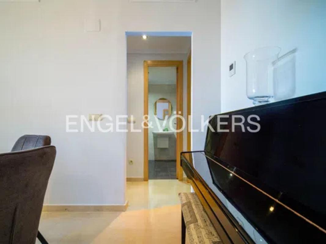 Sale of apartment in Centro Ciudad, Jávea/Xàbia
photo 3