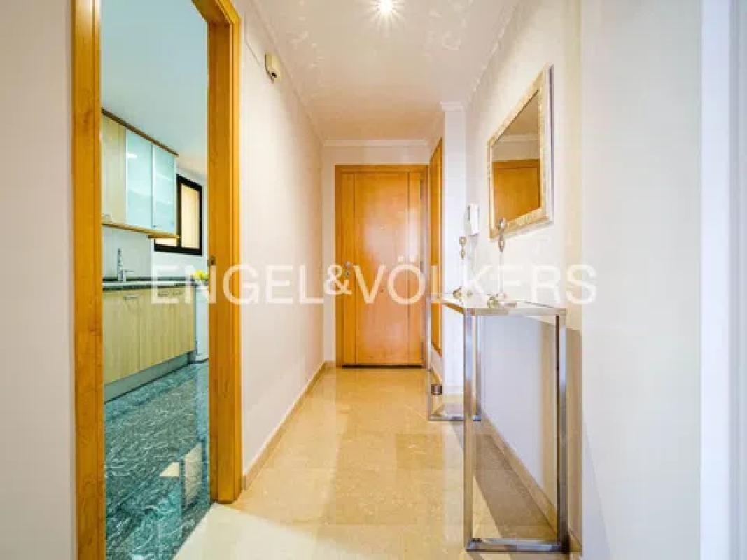Sale of apartment in Centro Ciudad, Jávea/Xàbia
photo 4