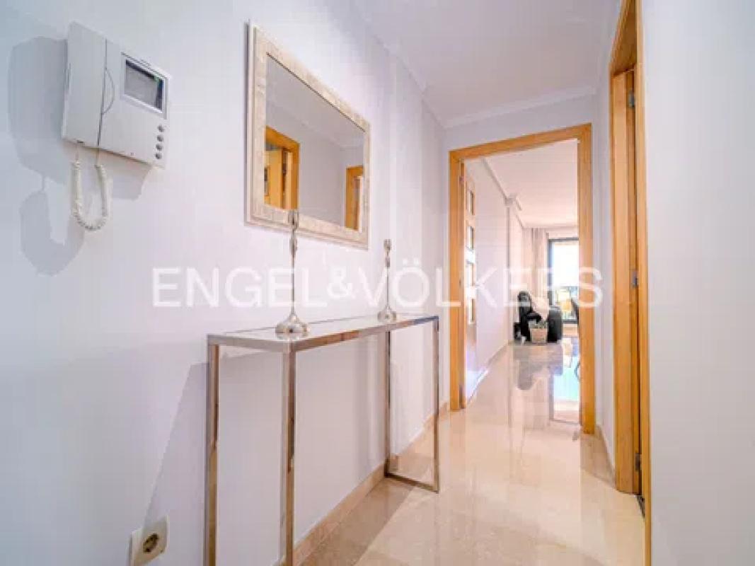 Sale of apartment in Centro Ciudad, Jávea/Xàbia
photo 5