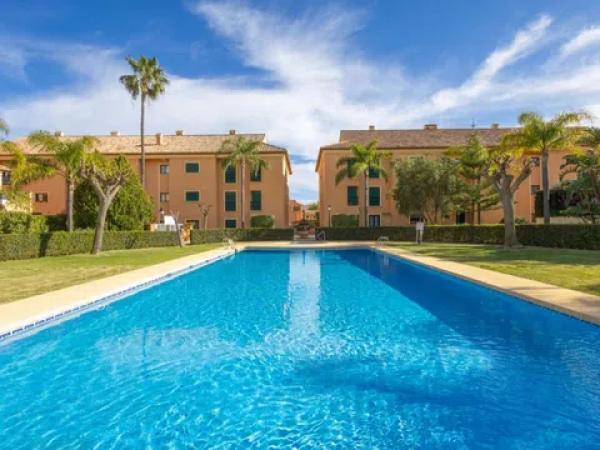 Sale of flat in Avenida del Botanic Cabanilles, 5, Jávea/Xàbia
photo 1