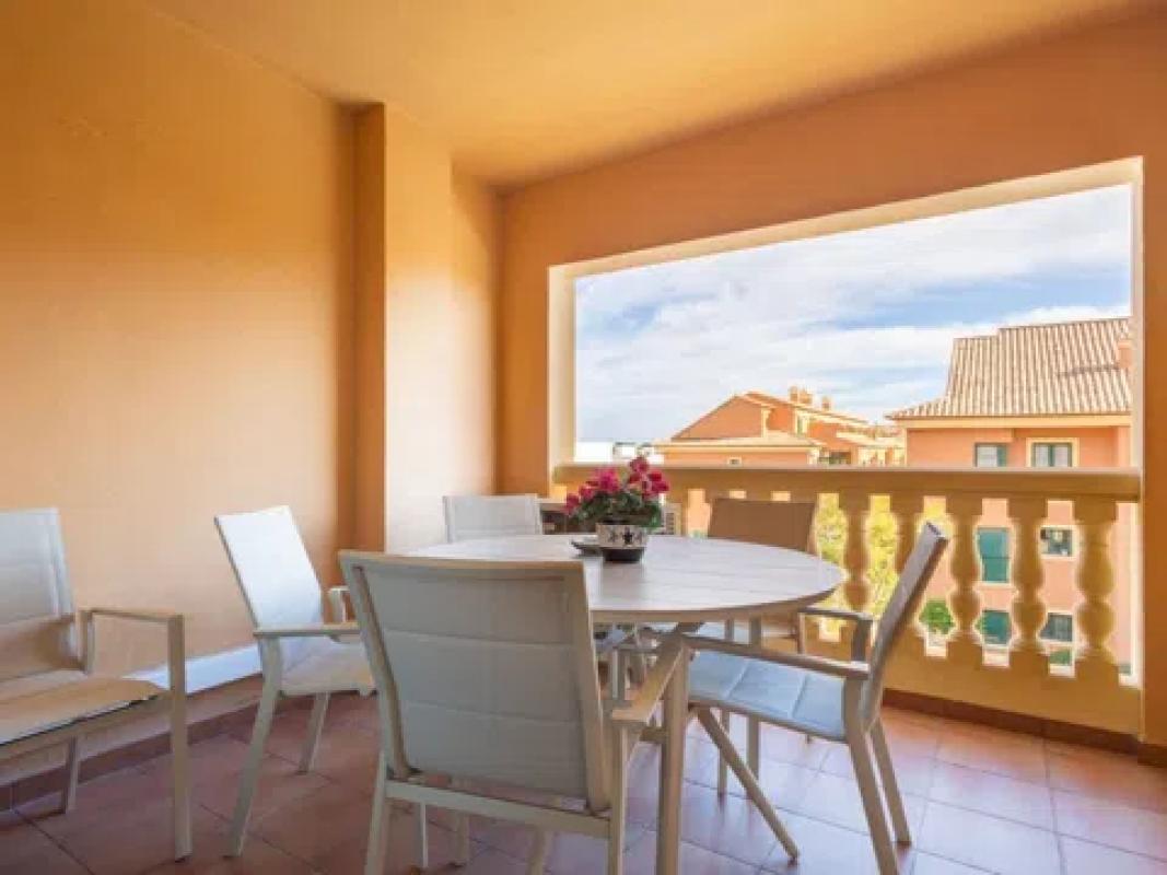Sale of apartment in Avenida del Botanic Cabanilles, 5, Jávea/Xàbia
 photo 2