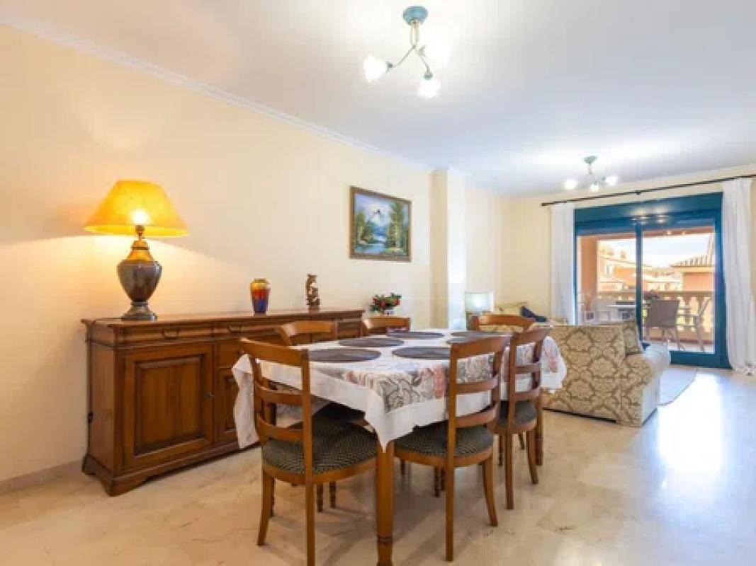 Sale of apartment in Avenida del Botanic Cabanilles, 5, Jávea/Xàbia
 photo 3