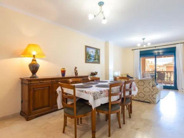Sale of flat in Avenida del Botanic Cabanilles, 5, Jávea/Xàbia
thumbnail 2