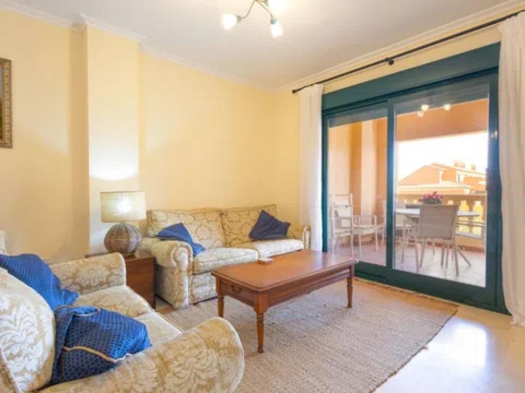 Sale of apartment in Avenida del Botanic Cabanilles, 5, Jávea/Xàbia
 photo 4