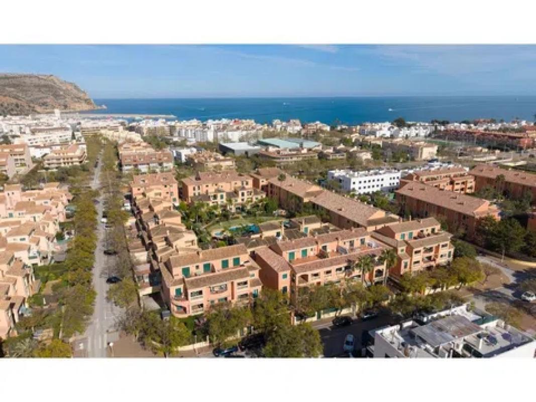 Sale of apartment in Avenida del Botanic Cabanilles, 5, Jávea/Xàbia
 photo 5