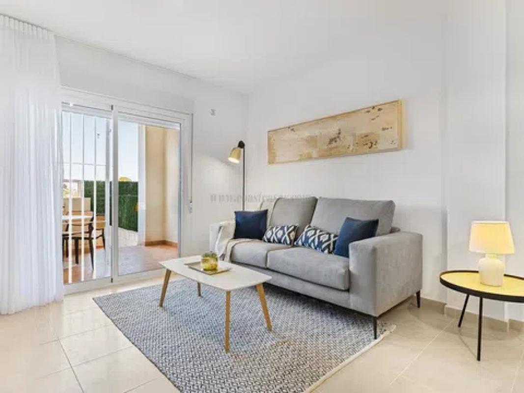 Venta de piso en Barrio Lomas de Cabo Roig, Orihuela
photo 2